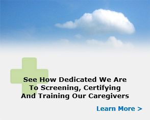 caregiver-training